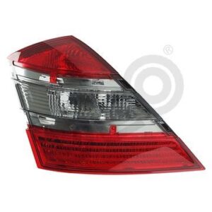 STOP LAMBASI SOL Duysuz. Sarı Sinyal MERCEDES S-CLASS W221 05 09