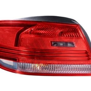 STOP LAMBASI SOL SARI SINYALLI BMW E92 07 13