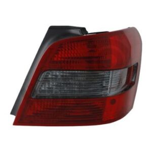 STOP LAMBASI SAG Basic Edition MERCEDES GLK-CLASS X204 08 12