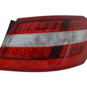 STOP LAMBASI SAG DIS LED MERCEDES E-CLASS W212 09 13