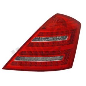 STOP LAMBASI SAG Facelift. LED MERCEDES S-CLASS W221 09 13