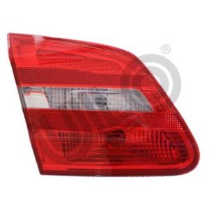 STOP LAMBASI SOL IC Basic Edition MERCEDES B-CLASS W246 11 14