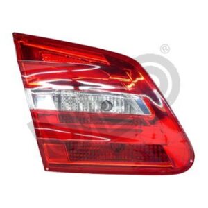 STOP LAMBASI SOL IC Exclusive. LED MERCEDES B-CLASS W246 11 14