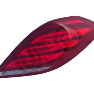 STOP LAMBASI SAG LED MERCEDES S-CLASS W222 13 17