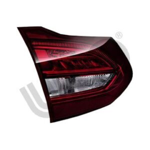 STOP LAMBASI SOL IC LED MERCEDES C-CLASS S205 14