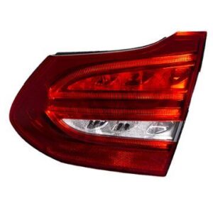 STOP LAMBASI SAG IC LED MERCEDES C-CLASS S205 14