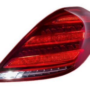 STOP LAMBASI SAG Facelift. LED MERCEDES S-CLASS W222 17