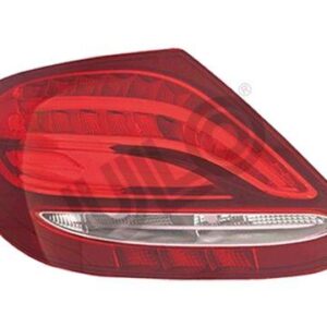 STOP LAMBASI SOL LED MERCEDES E-CLASS W213 16 20