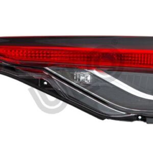 STOP LAMBASI SAĞ İÇ TOYOTA COROLLA 1.6L 1ZR-FAE ZRE210 19- 81580-02C31