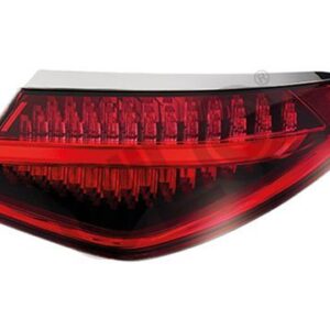 STOP LAMBASI SAG DIS LED MERCEDES S-CLASS W223 20