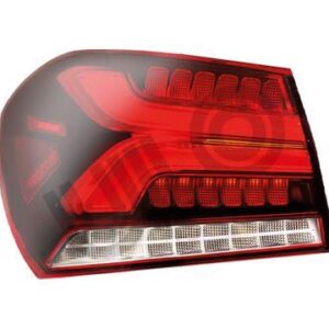 STOP LAMBASI SOL DIS LED MERCEDES A-CLASS V177 18 22