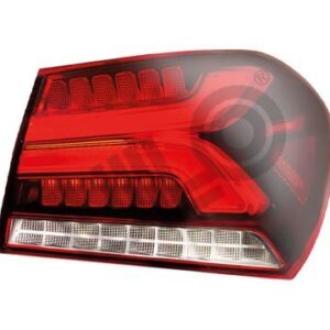 STOP LAMBASI SAG DIS LED MERCEDES A-CLASS V177 18 22