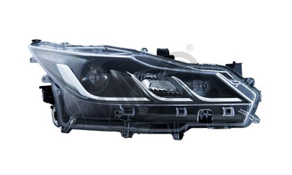 ÖN FAR SAĞ TOYOTA COROLLA 1.6L 1ZR-FAE ZRE210 19- 1.5L M15AFKS MZEA11 20- . 1.8L 2ZRFXE ZWE211 19- SEDAN 81110-02T31
