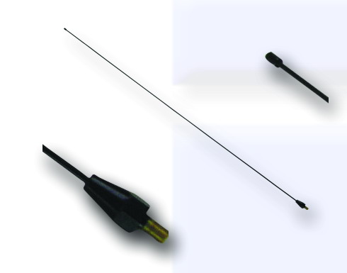 RADYO ANTENİ ÇUBUĞU R12-R9-R11-R19-R21 71-00 7702188142