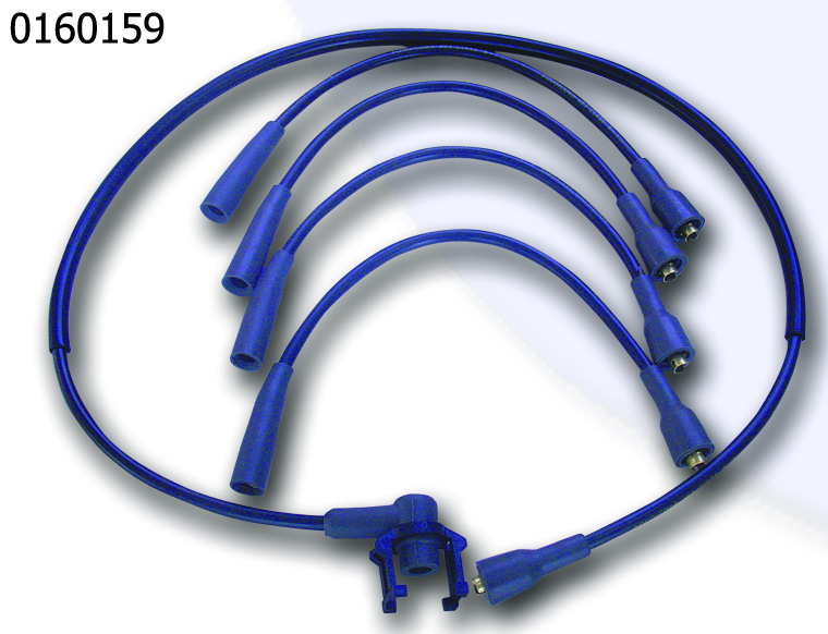 BUJİ BOBİN KABLOSU TK. R9-R11-R21 85-00 C1J 7702247027