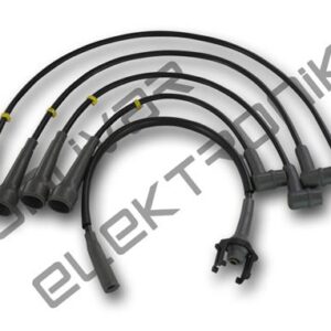 BUJİ BOBİN KABLOSU TK. LPG Lİ R11 FLASH-R21 MNGR 87-94 7702247165