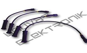 BUJİ KABLO TK. LPG Lİ MGN-R19-CLIO HB 1.6 ENJ 97-98 K7M
