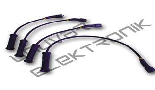 BUJİ KABLO TK. LPG Lİ MGN-R19-CLIO HB 1.6 ENJ 97-98 K7M