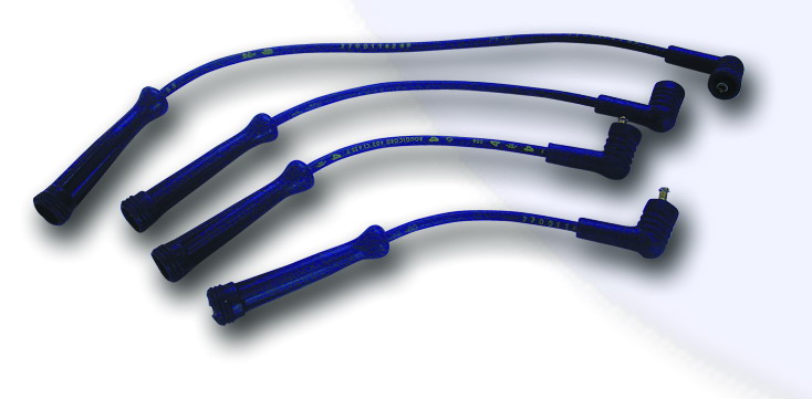 BUJİ KABLOSU MEGANE 98 02 1.6 ENJ. 8V K7M K4M 7700114298