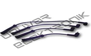 BUJİ KABLOSU LPG Lİ MEGANE 98 02 1.6 ENJ. 8V K7M K4M 7700114298