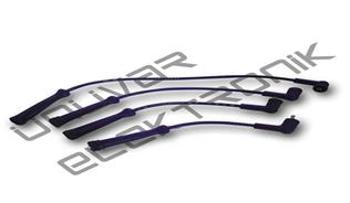 BUJİ KABLOSU LPG Lİ MEGANE 98 02 1.6 ENJ. 8V K7M K4M 7700114298