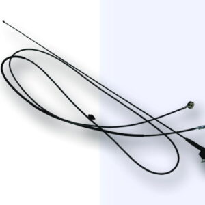 TAVAN ANTENİ KOMPLE R19-R21 94-00 7702127371