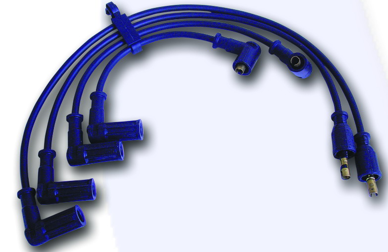 BUJİ KABLOSU TK. TİPO-TMPR 88-99 1.6 KARB SPI 7716092