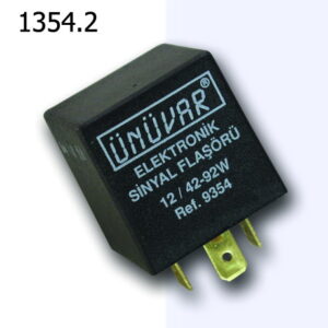 SİNYAL FLAŞÖRÜ M131 81