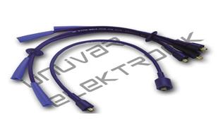 BUJİ KABLO BOBİN KABLO TK. LPG Lİ Takviyeli Siyah DKŞ 71-92 85007439