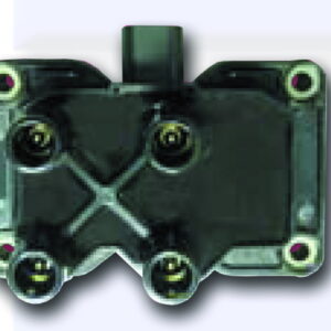ATESLEME BOBINI FIESTA V-VI 01 11 FUSION 01 12 1.25-1.3-1.4-1.6TI FOCUS II C MAX 1.4-1.6TI VOLVO C30 06 12 S40 II 05 12 V50 05 12 1.6