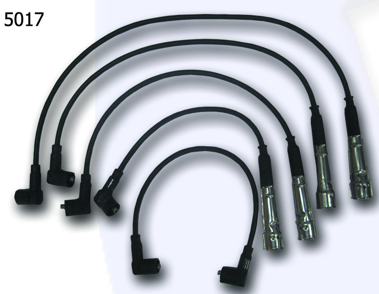 BUJİ KABLOSU TK. POLO 1.3I-1.4I-1.6I 94 FELICIA 1.3I 95 OCTAVIA 1.6I 75 CV 96 032905430P-Q-R-T-N104130003B