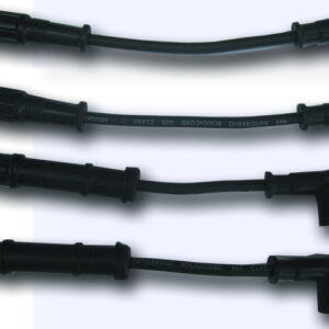 BUJİ KABLOSU TK ALBEA SOLE-PALIO SOLE 1.4 8V-DOBLO 119 -DOBLO KARGO 223 1.4ie-GRANDE PUNTO 1.2 55195775-55195776