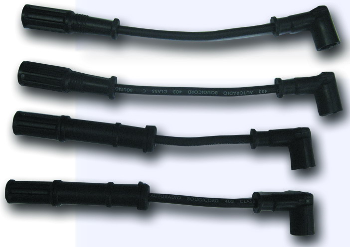 BUJİ KABLOSU TK ALBEA SOLE-PALIO SOLE 1.4 8V-DOBLO 119 -DOBLO KARGO 223 1.4ie-GRANDE PUNTO 1.2 55195775-55195776