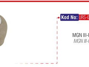 VİTES TOPUZU MGN III- FLUENCE BEJ 328650047R