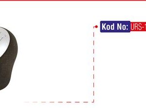 VİTES TOPUZU KROM CLIO II-KNG III 8200568122