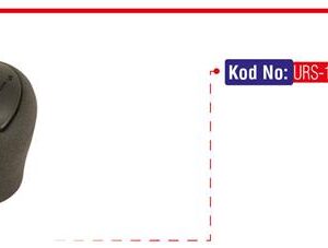 VİTES TOPUZU SİYAH CLIO II-KNG III 8200568122