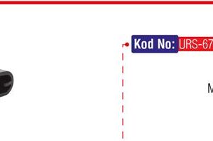 RADYATÖR TESPİT ÇUBUĞU MGN II AT 8200139654-8200540678