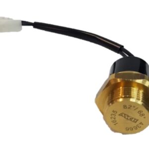 FAN MÜŞÜRÜ FIAT 131 68/82 KABLOLU