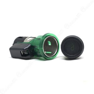 KOMPLE ÇAKMAK 12V SOKETLİ FIAT / SLX YENİ MODEL