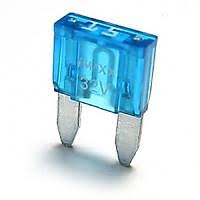 MİNİ BIÇAK SİGORTA 15 AMPER
