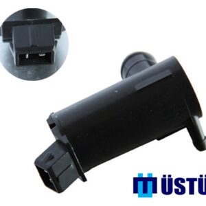 SU FISKİYE MOTORU FORD TRANSIT / ESCORD TEK ÇIKIŞ