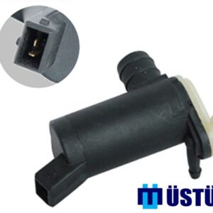 SU FISKİYE MOTORU FORD FOCUS / FIESTA / CONNECT Çİ