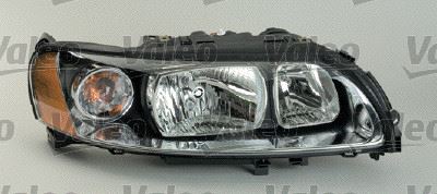 FAR SİNYAL E SAĞ H7 HB3 VOLVO S60 06/04 30648203-30698826
