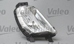 SİS FARI SOL PEUGEOT P308 07 14 RZC 10 15 H8