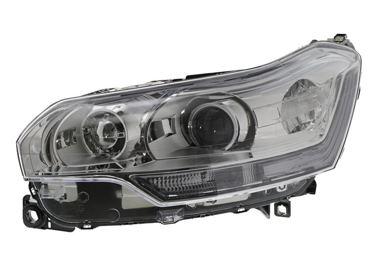 SOL FAR XENON CITROEN C5 DBL DRL 08 6208.Q1-6208.J0-6208.P9