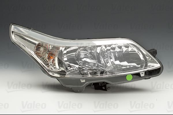SOL FAR CITROEN C4 04 11 HALOJEN H7/H1 MOTORLU 6208.L4-6208.53-6208.C7