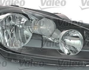 FAR SİNYAL SOL GOLF VI 10/08 ELEKTRİKLİ H7 H15