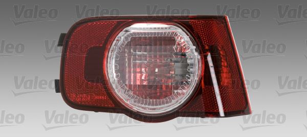 SOL SİS LAMBASI ALT STOP CITROEN C3 PICASSO 09 6351.HK