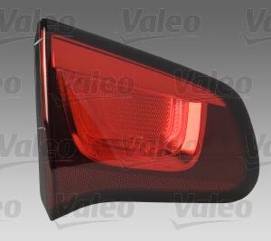 SOL STOP LAMBASI İÇ-BAGAJ CITROEN C3 III 09