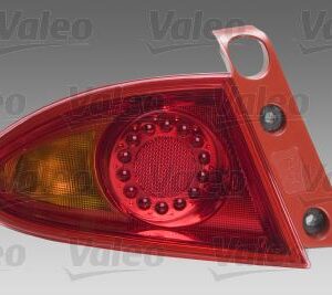 STOP SAĞ DIŞ SEAT LEON 05/09 1P0945112D